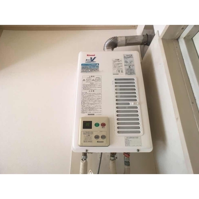 ジョイフル松戸205号室 部屋その他