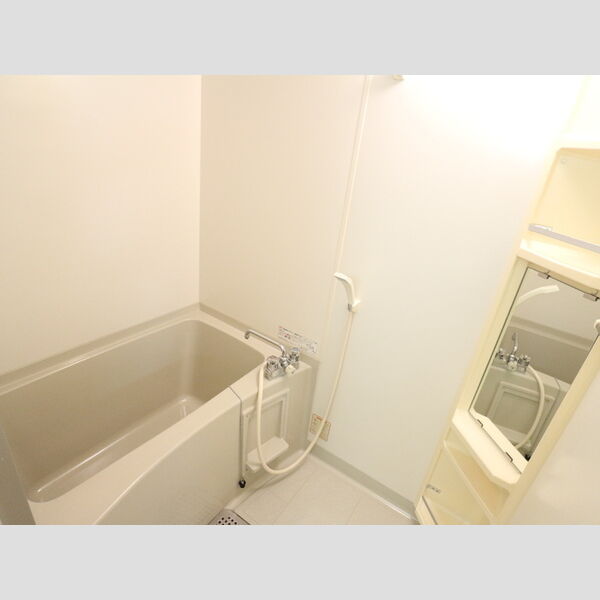 クラリスモナ バス