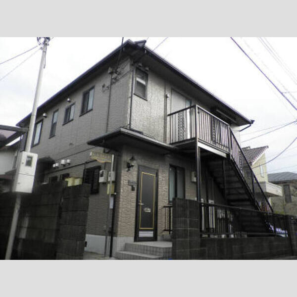 Lーエスパシオの外観画像