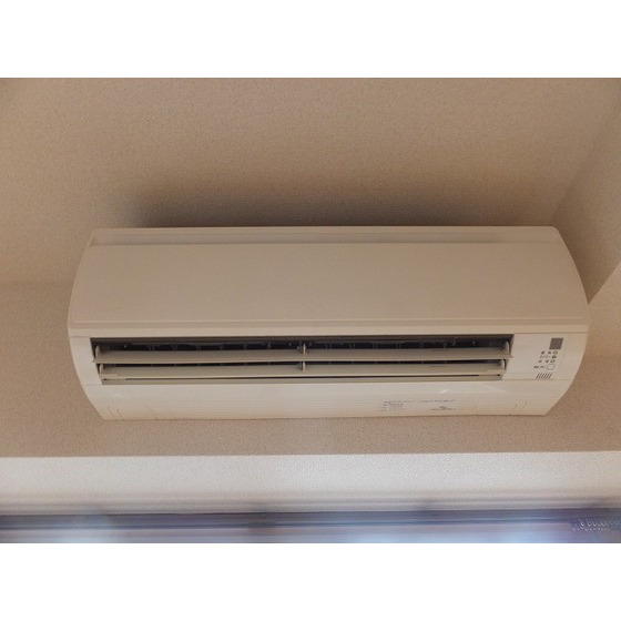 プレデパルク３0402号室 エアコン