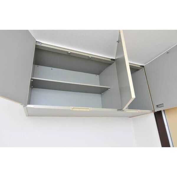 メゾン・ド・フィラント 収納