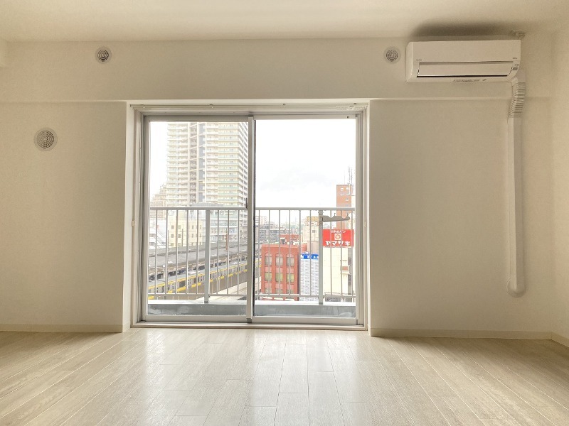 斎藤マンション ※別区画の写真です