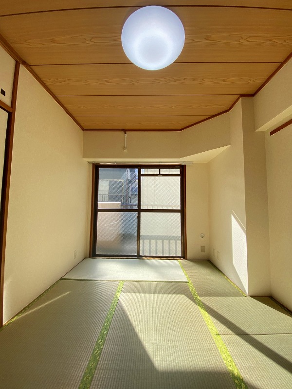 シンシアリー2階 部屋その他