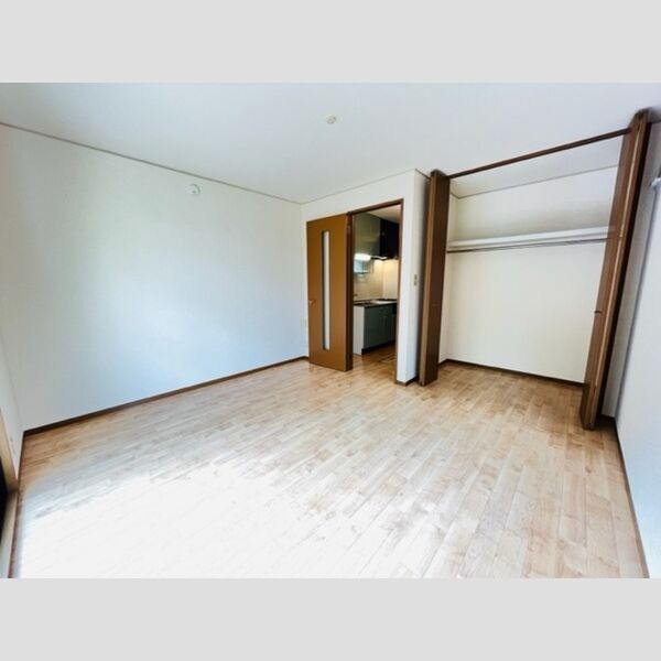 パインヒル鵠沼101号室 洋室