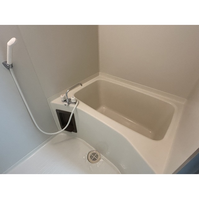 リブレス大宮 お風呂