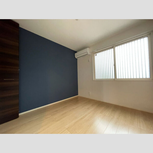 ヴァンヴェール碧201号室 洋室