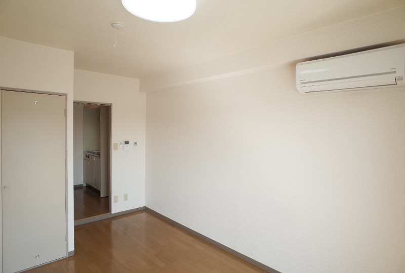 ハイネス田邊2階 部屋その他