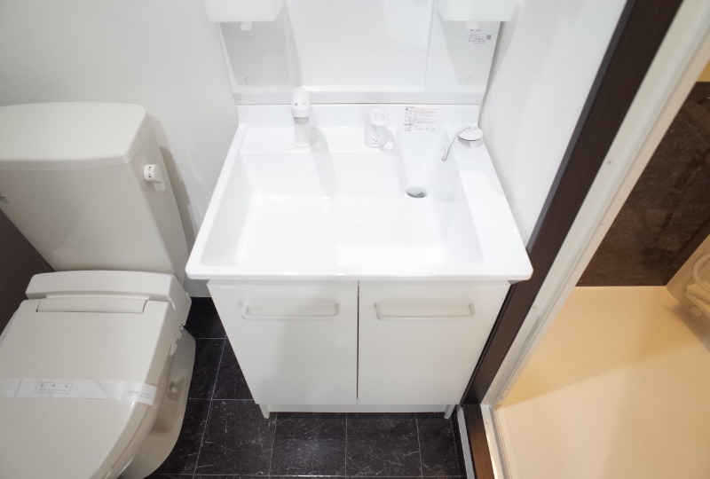 クオリティア天戸町2階 内観