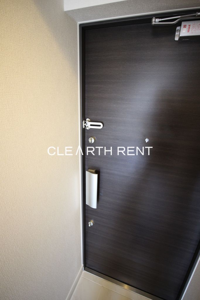 コンシェリア芝公園＜ＴＯＫＹＯ ＰＲＥＭＩＵＭ＞13階 弊社管理物件/都心×設備充実の理想空間