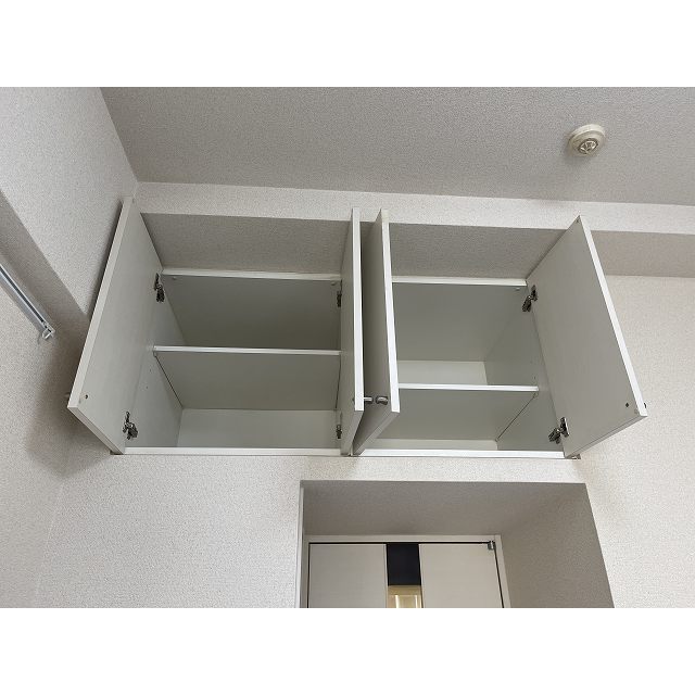 ヴェルステージ川崎 洋室　収納