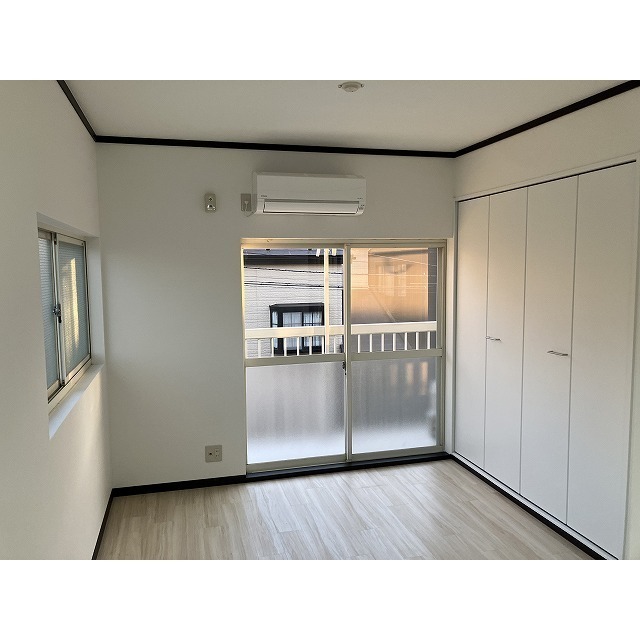 第２ロイヤルコーポ102号室 同建物別部屋の参考画像