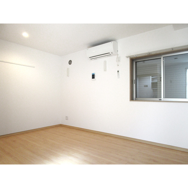 パルアーヌ102号室 洋室6.5帖