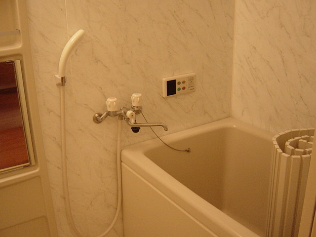 サンヒルズ バス