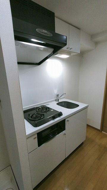 ヴェルステージ町田駅前6階 キッチン