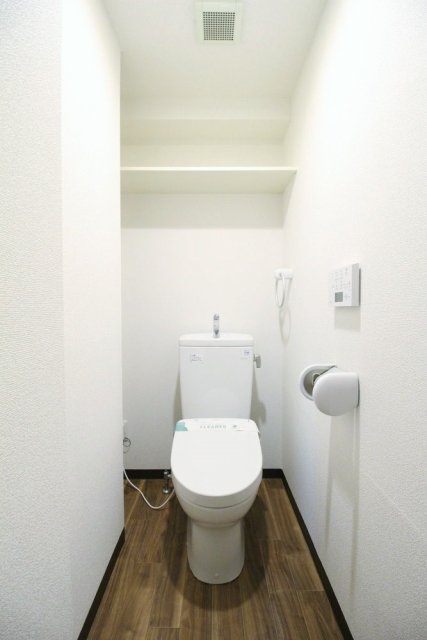 サンテミリオン三田 トイレ