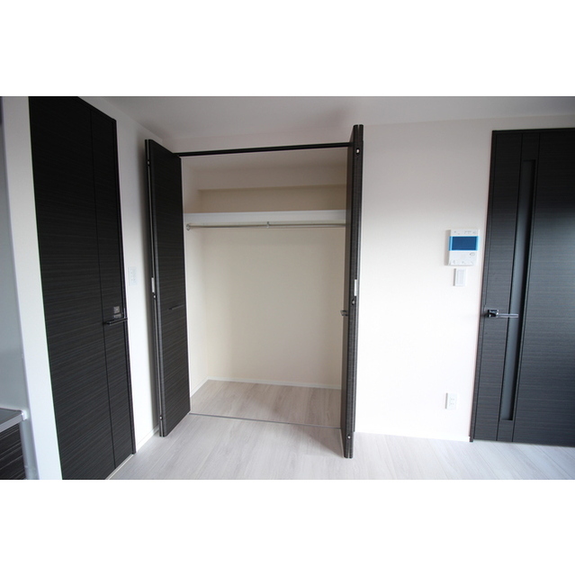 プレール・ドゥーク東新宿Ⅲ506号室 内観