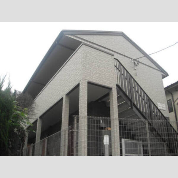 セピア コート103号室 外観