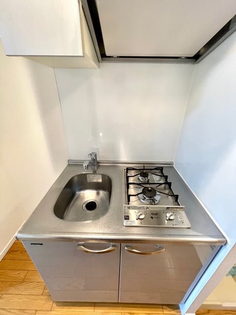 レジディア杉並方南町2階 キッチン