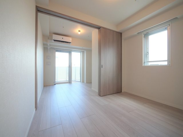 神宮北参道レジデンス 内観