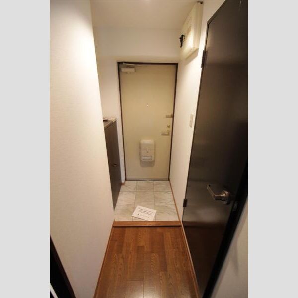 アルシヨン悠々602号室 部屋その他