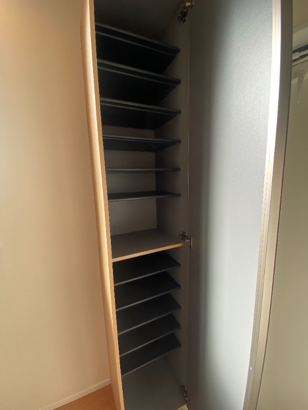 ＢＬＵＥ　ＬＥＡＦ 部屋設備