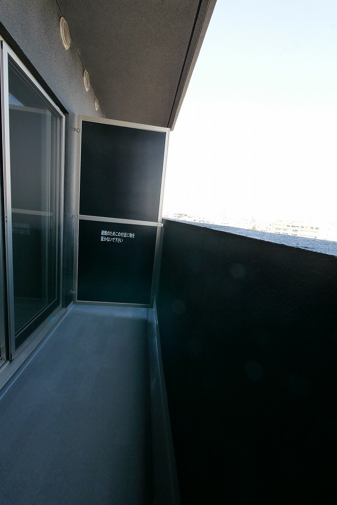 ハーモニーレジデンス山手サウス大塚4階 内観