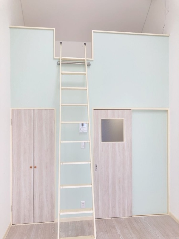 シエル戸塚3階 内観