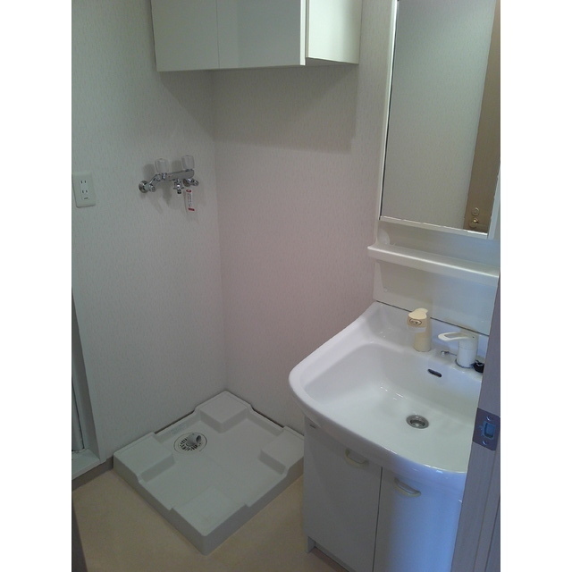 ベェルヴェル稲城 内観