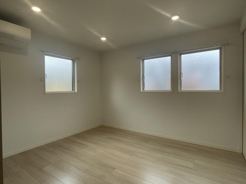 ＳＯＰＨＩＡ方南 内観