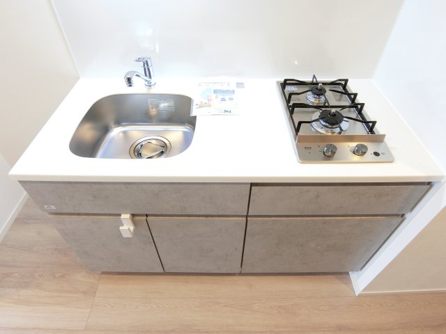 SYFORME MORISHITA902号室 ※同タイプ参考写真です（カラータイプが異なる場合がございます）