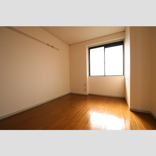 エーデルワイス301号室 洋室