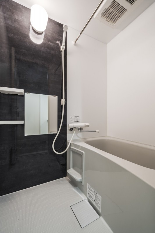 カーサＣＯＥＤＯ3階 お風呂