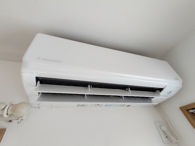 サンヴィアーレ新井2階 部屋その他
