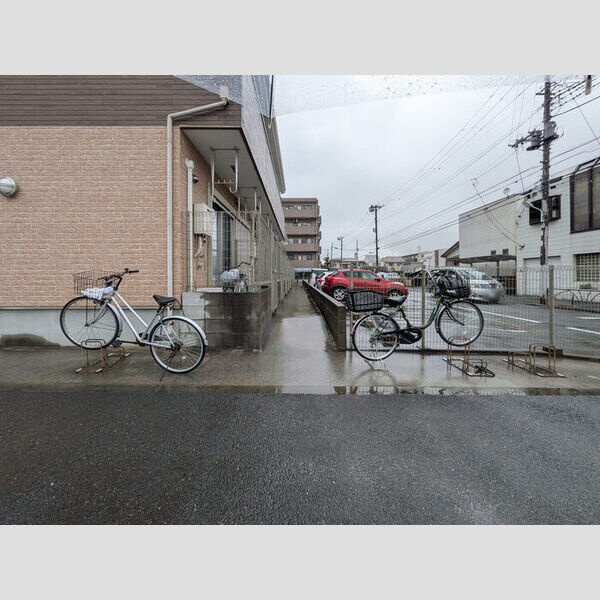 203号室
