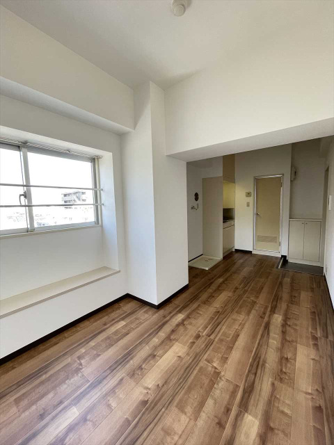 スカイコート西横浜第6504号室 部屋その他