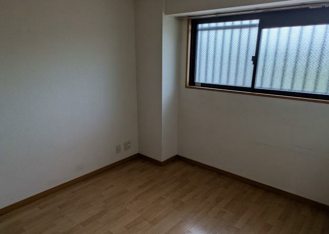 プリモディーネ5階 部屋その他