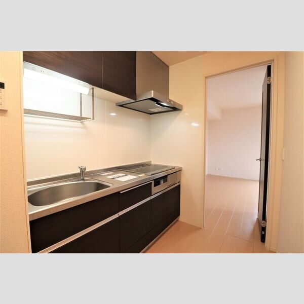 クレストⅡ キッチン