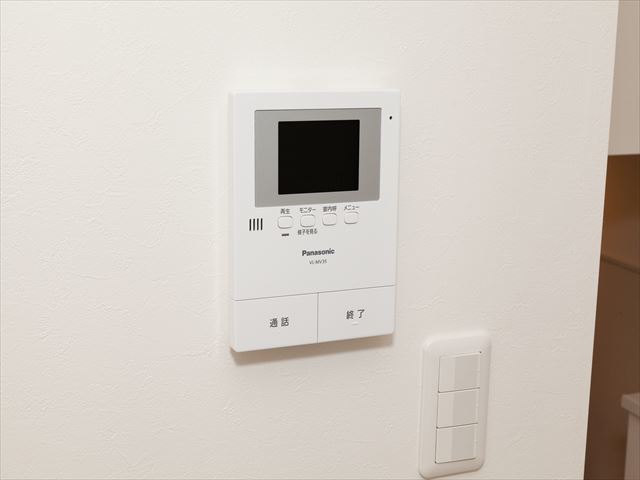 ソレイユ上草柳 部屋設備