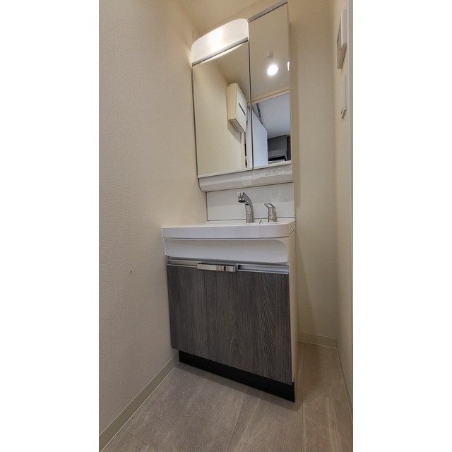 プレサンスブルーム浅草North0205号室 内観