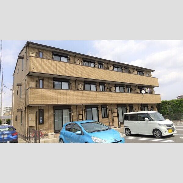 FREA(フレア)の外観画像