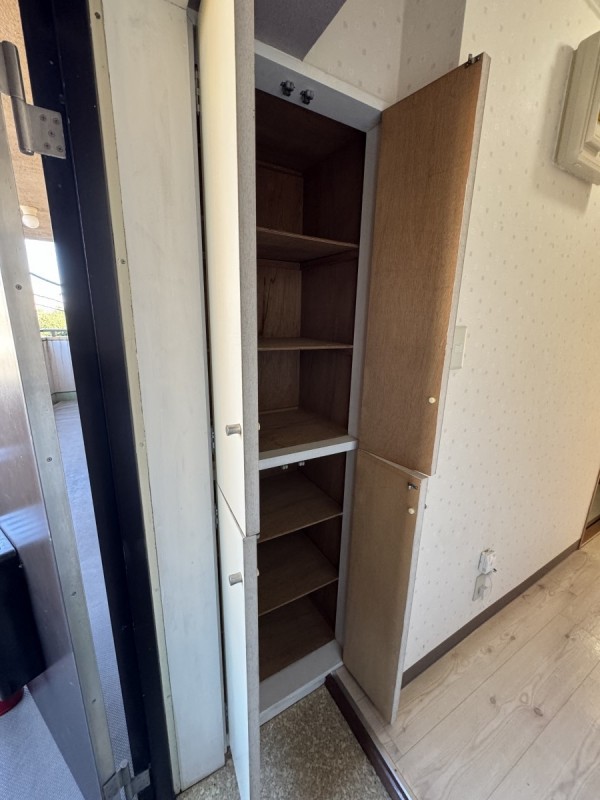 スターダスト相模2階 部屋設備