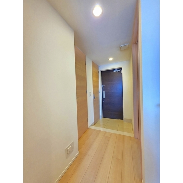 ザ・パークハウスアーバンス練馬中村橋802号室 2026年3月撮影