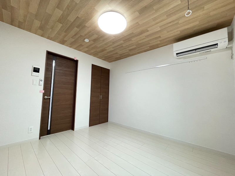 season House1階 部屋その他