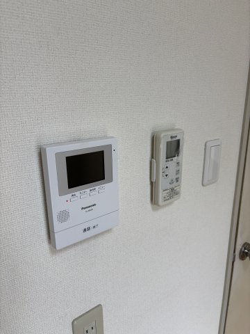 スカイホーム本郷0403号室 部屋設備