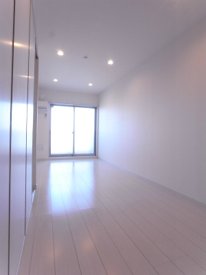 リブリ・HOⅡ2階 部屋その他