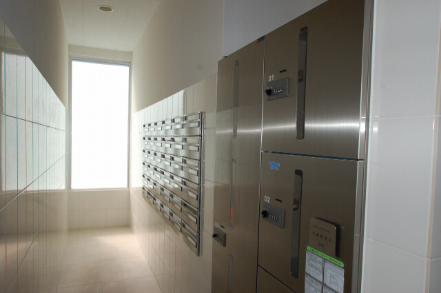 リブシス浦和9階 部屋その他