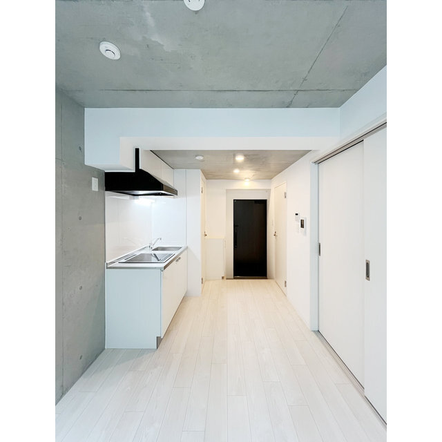 ファーヴァルハネダ　ウエスト 内観