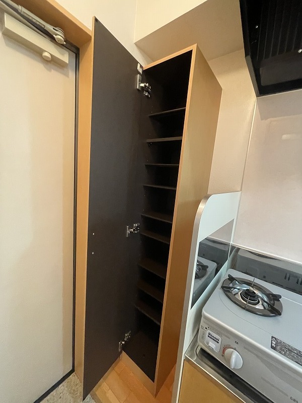 クレセント松本Ｂ2階 部屋その他