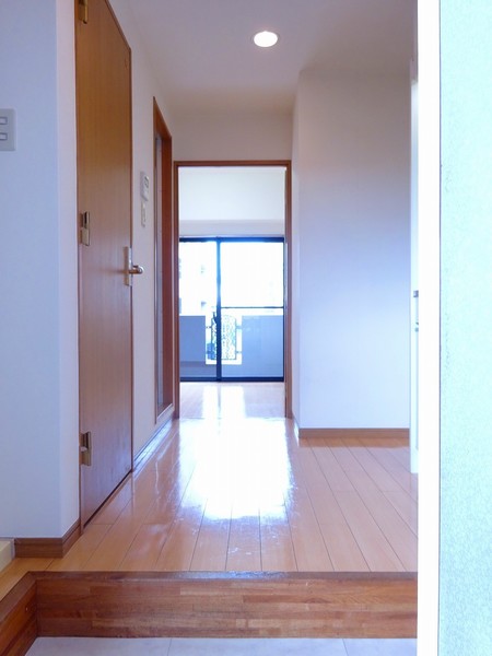 エクセリア上野毛205号室 その他