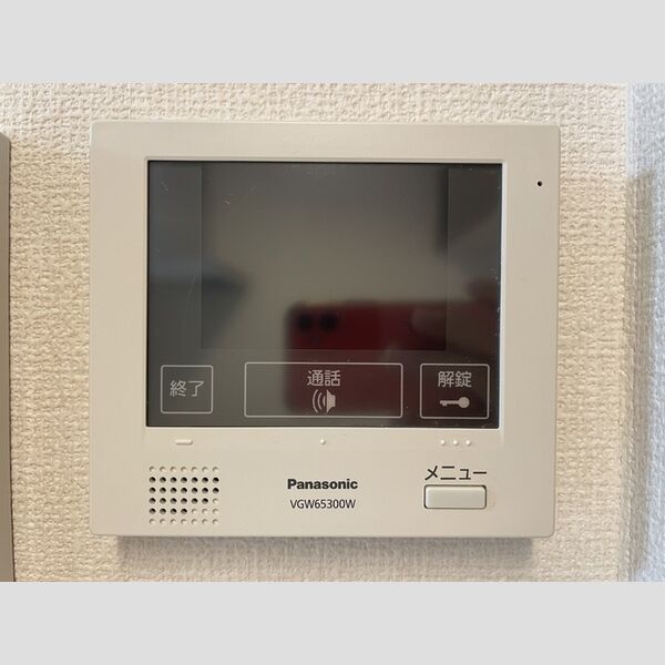 ブリランテ　B301号室 同建物別部屋の参考画像